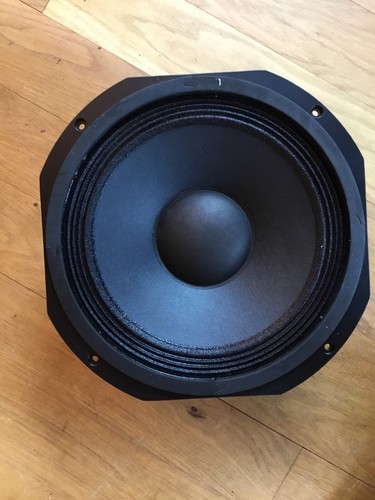 Fane sovereign pro 300 - pro, 10"