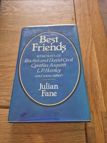 Best friends julian fane - best, friends/julian