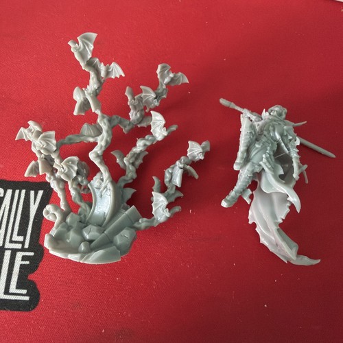 Warmachine fane nyrro - fane, of