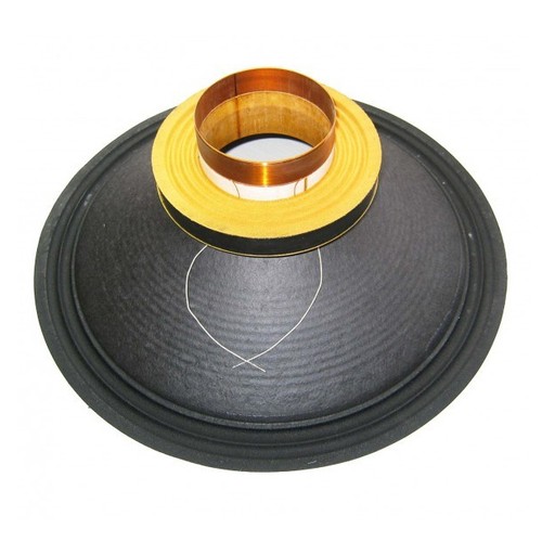 Fane colossus prime 18xs ohm - colossus,