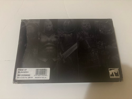 Warhammer age sigmar fane - warhammer:,