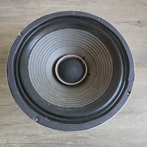 Vintage fane acoustics - vintage,