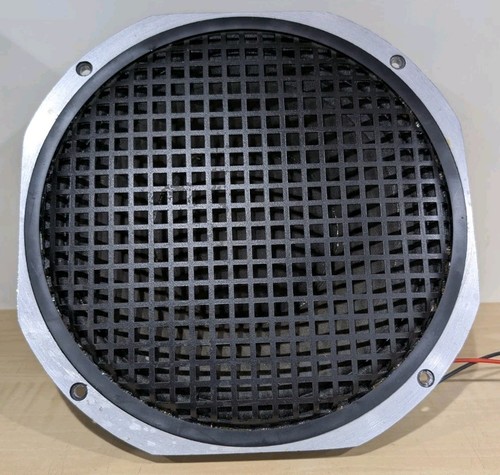 Wharfdale fane dx10 175 watts - fane,
