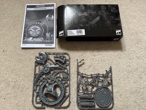 Warhammer fane slaanesh - warhammer,