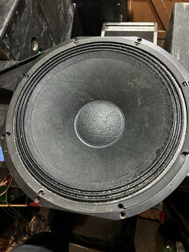 Fane colossus 800n - colossus, 18"
