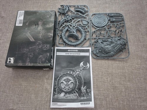 Warhammer age sigmar fane - warhammer,