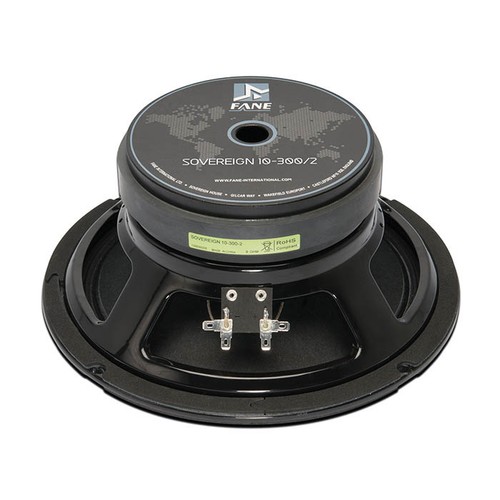 Fane sovereign 300 - fane, 10-300/2