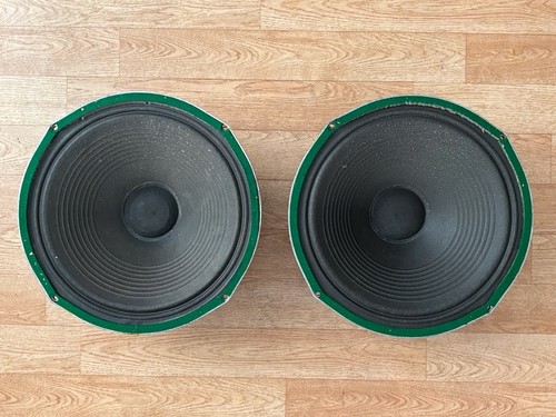 Vintage fane pulsonic speaker - vintage,