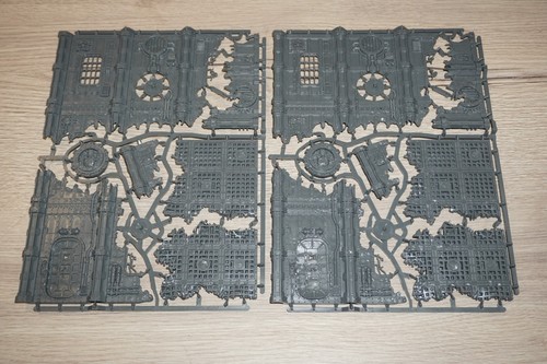 Warhammer 40k battlezone - warhammer,