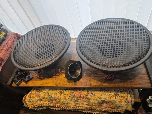 Fane guitar speakers drivers - fane,