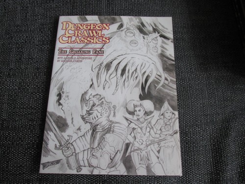 D20 gmg dcc 77 - d&d,