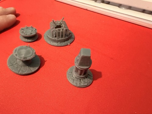 Warmachine fane nyrro - warmachine,