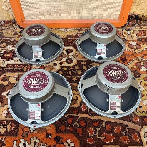 Match quad vintage 1973 - quad, 4x