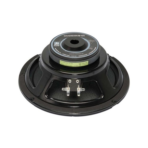 Fane sovereign 125 10 - x,