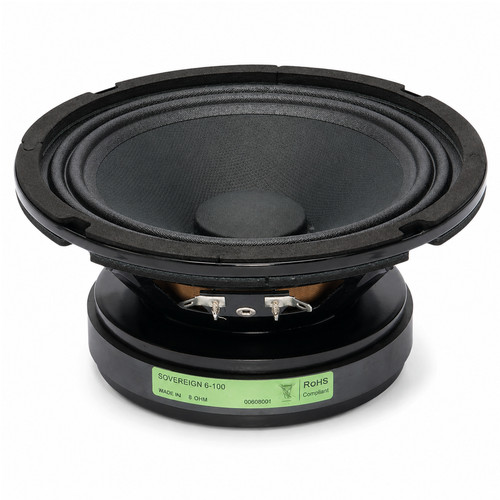 Replacement speaker driver - replacement,