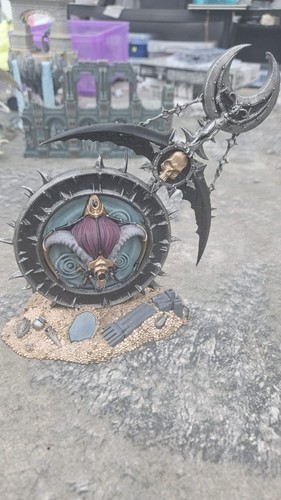 Warhammer hedonites - hedonites, of