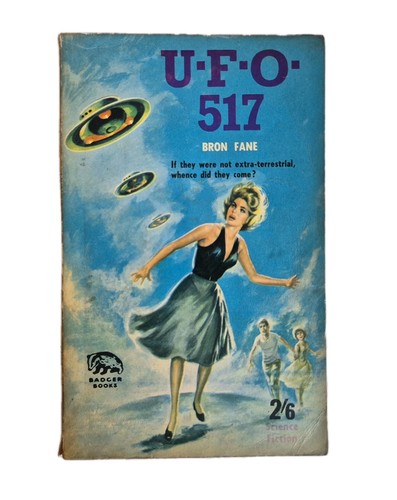 517 by bron fane - 517, 1st