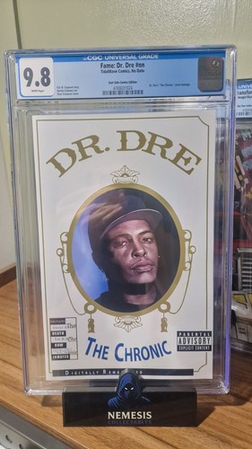 Fane dre nn cgc 9 - fane:, #nn