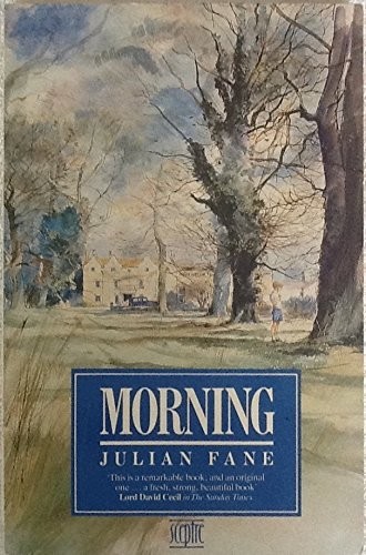 Morning fane julian - morning,, fane,