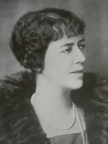 Lady rumbold cbe etheldred - lady,