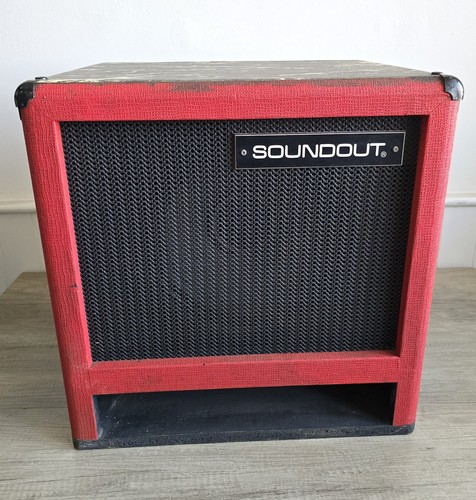 Fane acoustics soundout - fane,