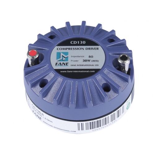 Fane 130 1inch - cd.130, (cd130)