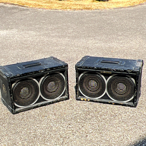 Allan gordon fane speaker - allan, pa