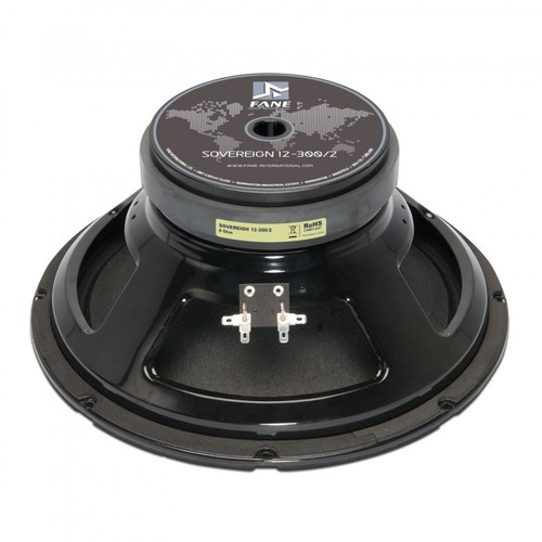 Fane sovereign 300 12 - fane,