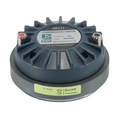 Fane 131 30w - (cd131), 1"