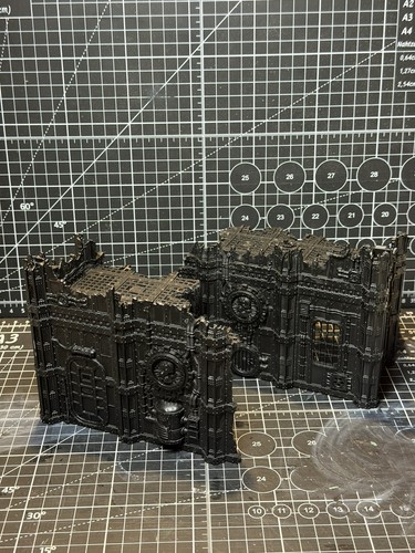 Warhammer 40k manufactorum - warhammer,