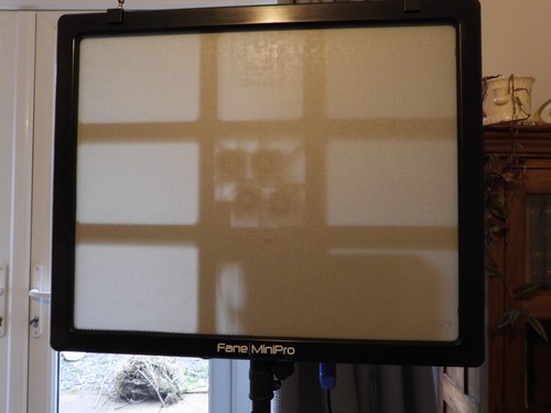 Fane minipro mp80d solid state - mp80d,