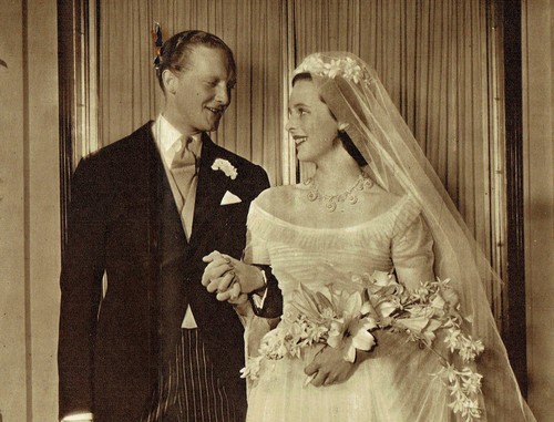 Wedding earl westmorland - earl, of