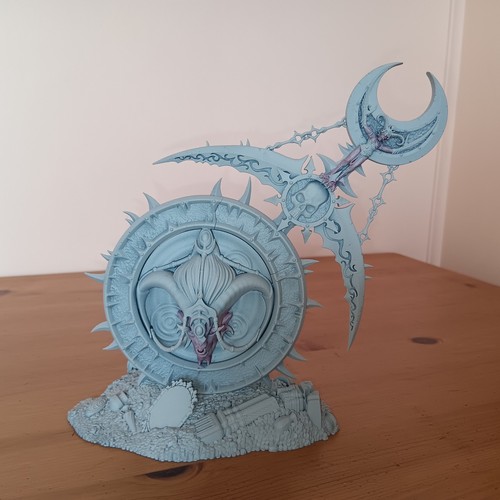 Warhammer hedonites - warhammer, of