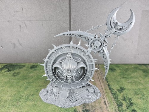 Aos hedonites of slaanesh - gw,
