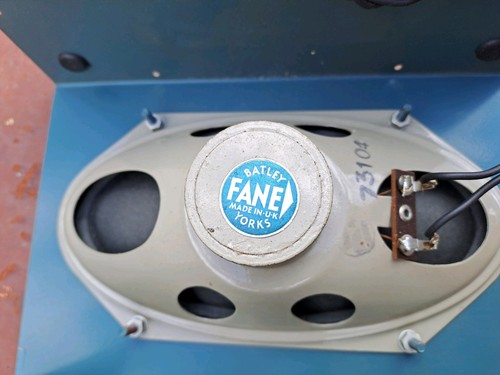Fane batley vintage - fane,