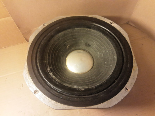 Vintage fane acoustics - vintage,