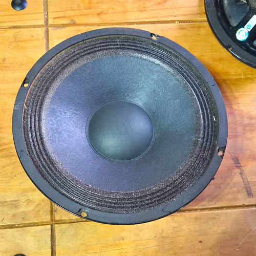 Fane sovereign 300 - fane, 10"