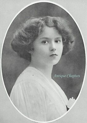 Lady enid victoria rachel fane - rachel,