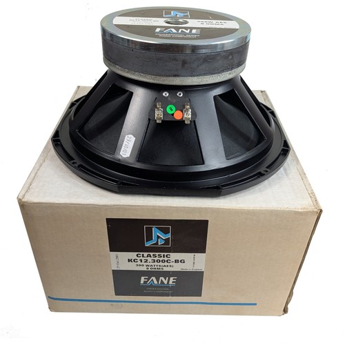 Fane classic kc12 300c - fane,