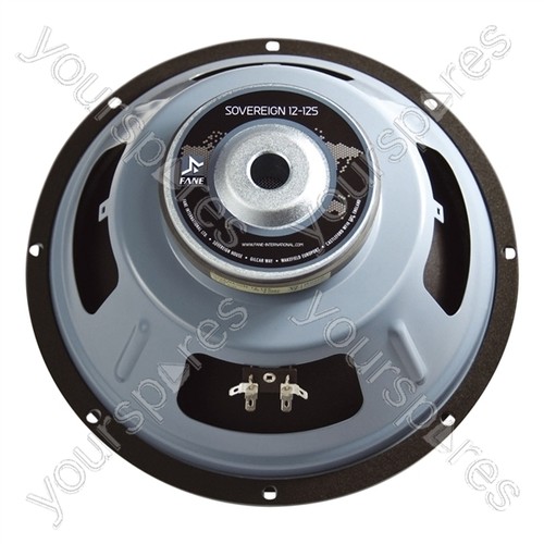 Fane sovereign 300 - sovereign, 10"