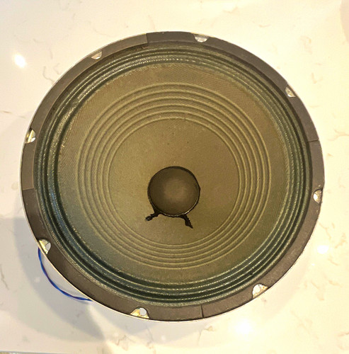 Fane woofer speaker driver - woofer,