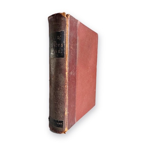 Gladys fane story two - fane, a